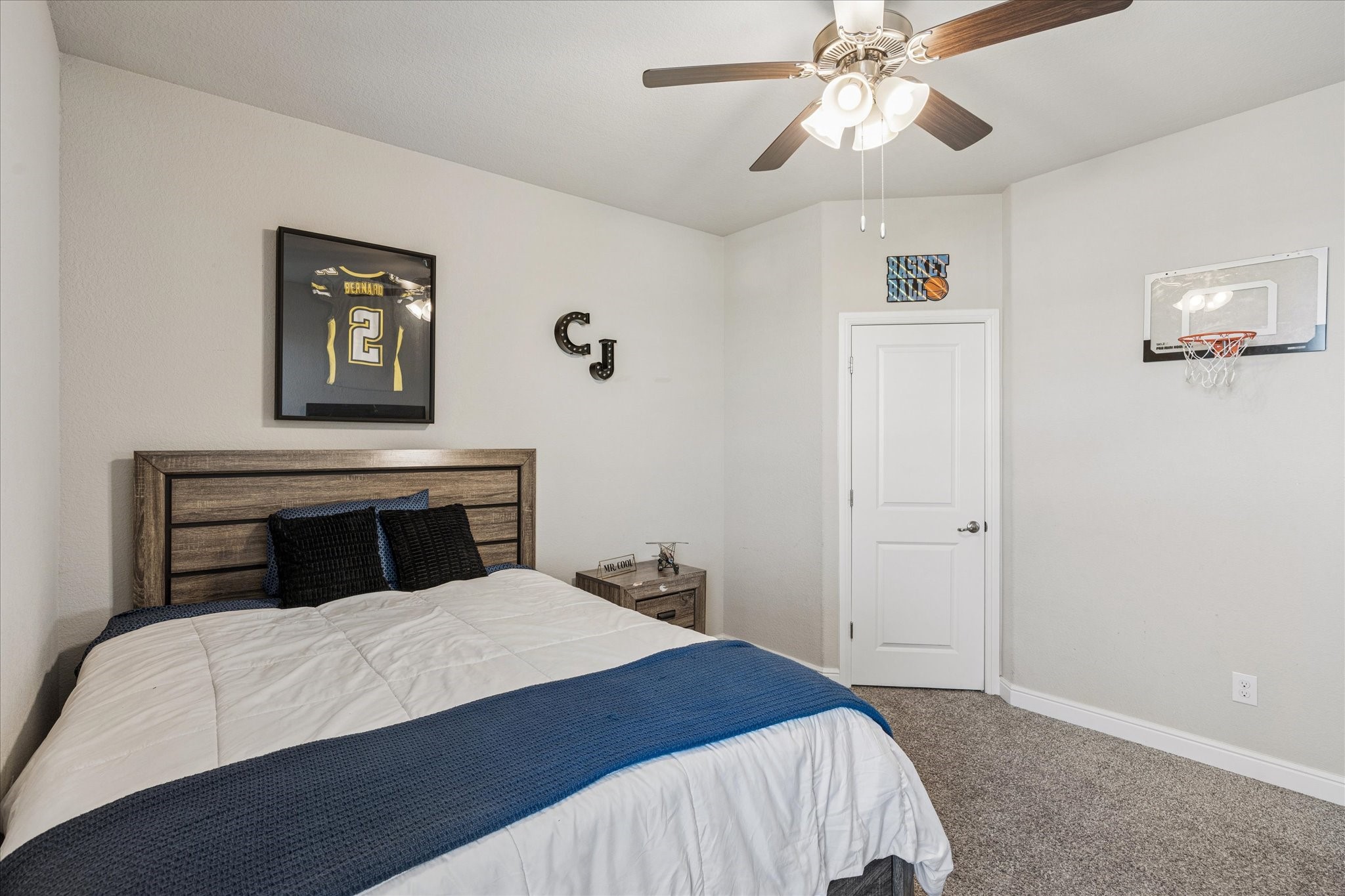 408 Frenchpark Drive Fort Worth TX 76052