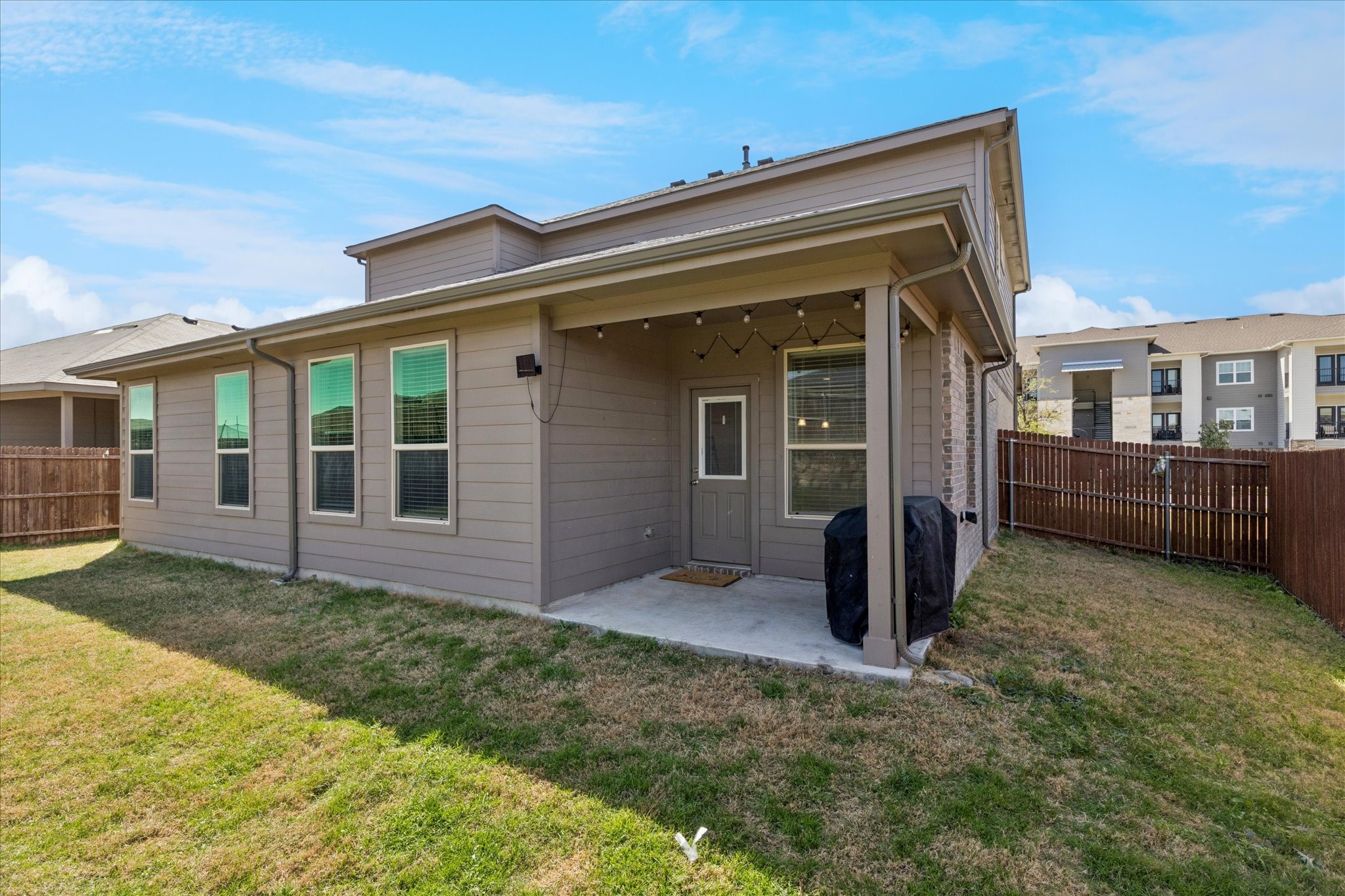 408 Frenchpark Drive Fort Worth TX 76052