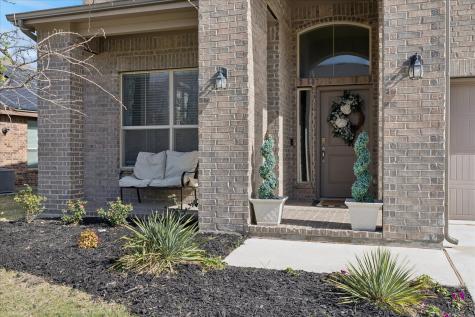 408 Frenchpark Drive Fort Worth TX 76052