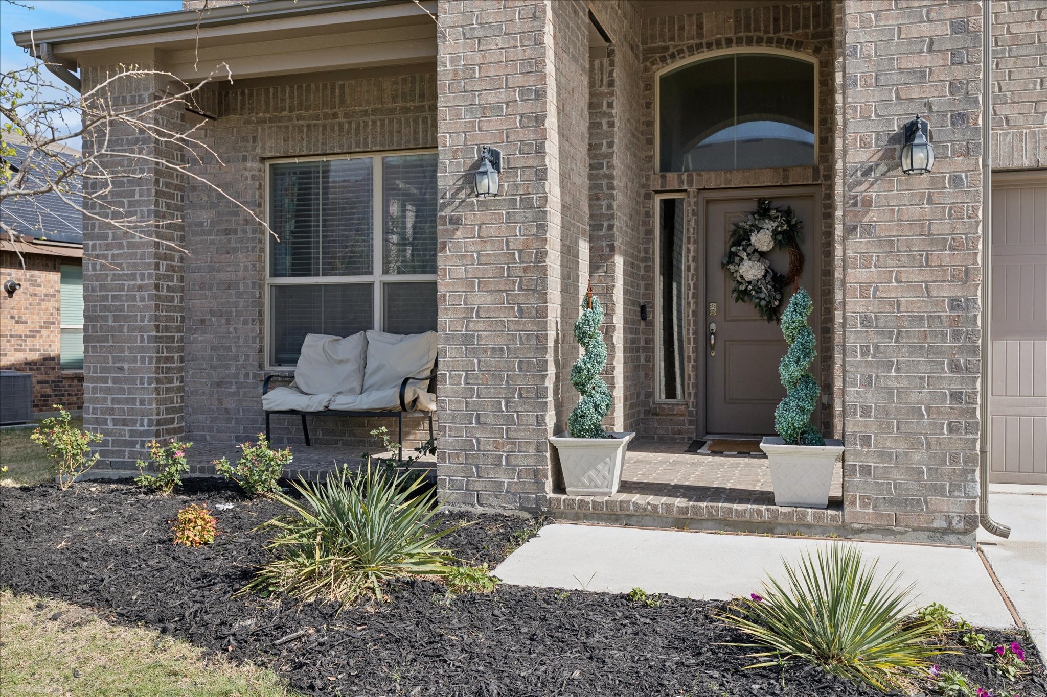 408 Frenchpark Drive Fort Worth TX 76052