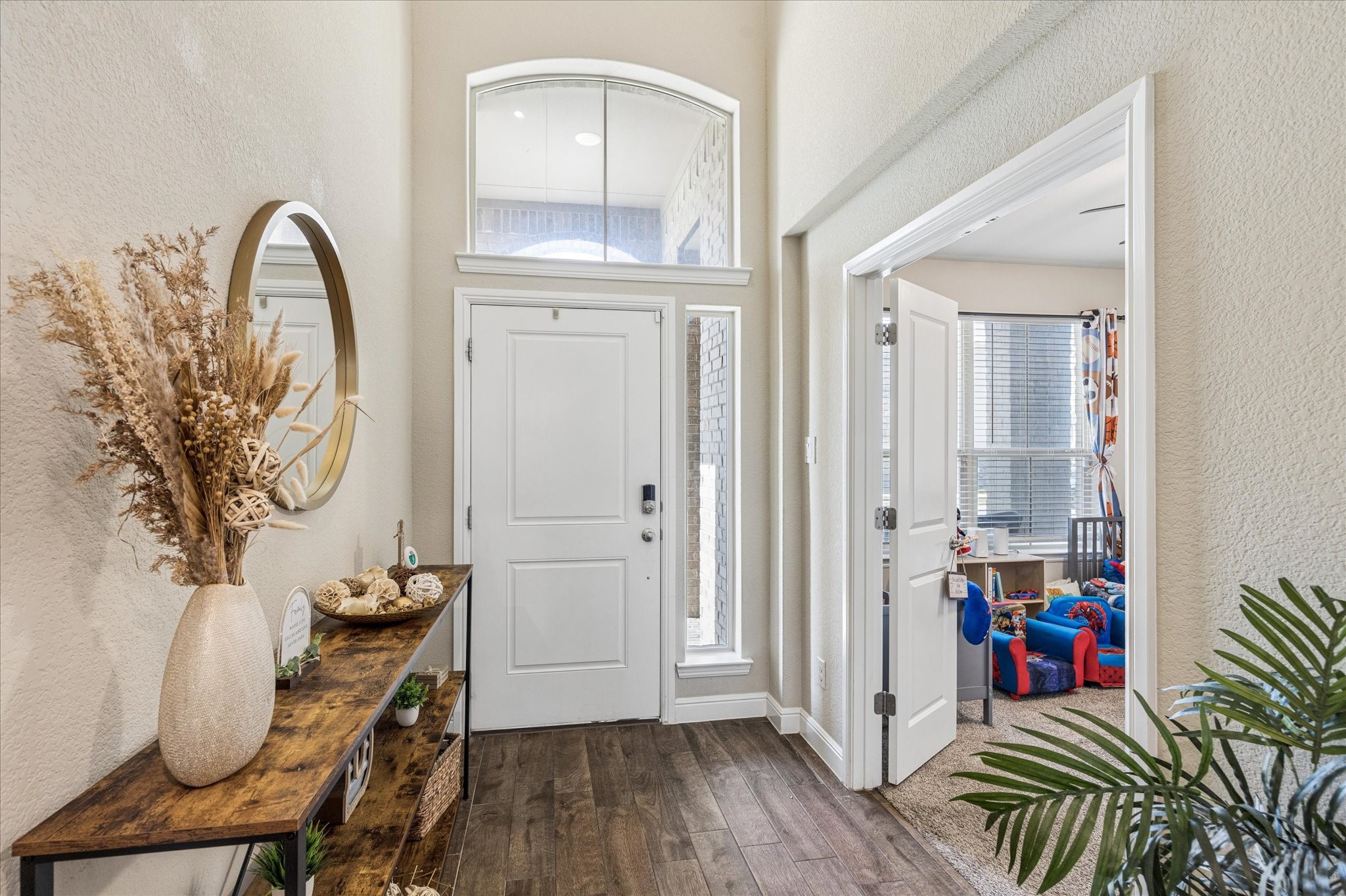 408 Frenchpark Drive Fort Worth TX 76052