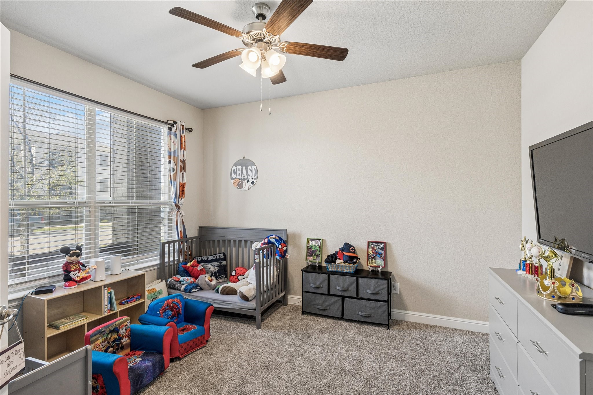 408 Frenchpark Drive Fort Worth TX 76052
