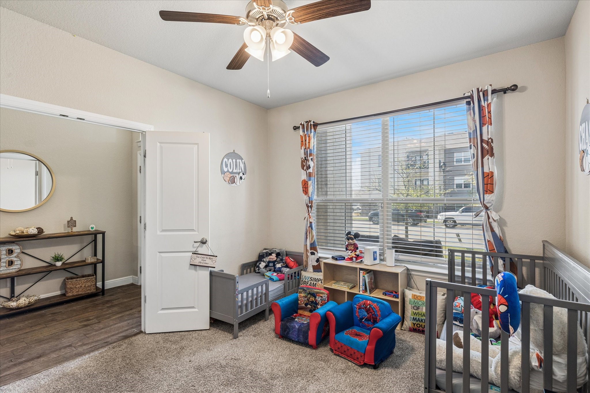 408 Frenchpark Drive Fort Worth TX 76052