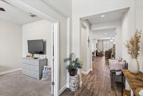 408 Frenchpark Drive Fort Worth TX 76052