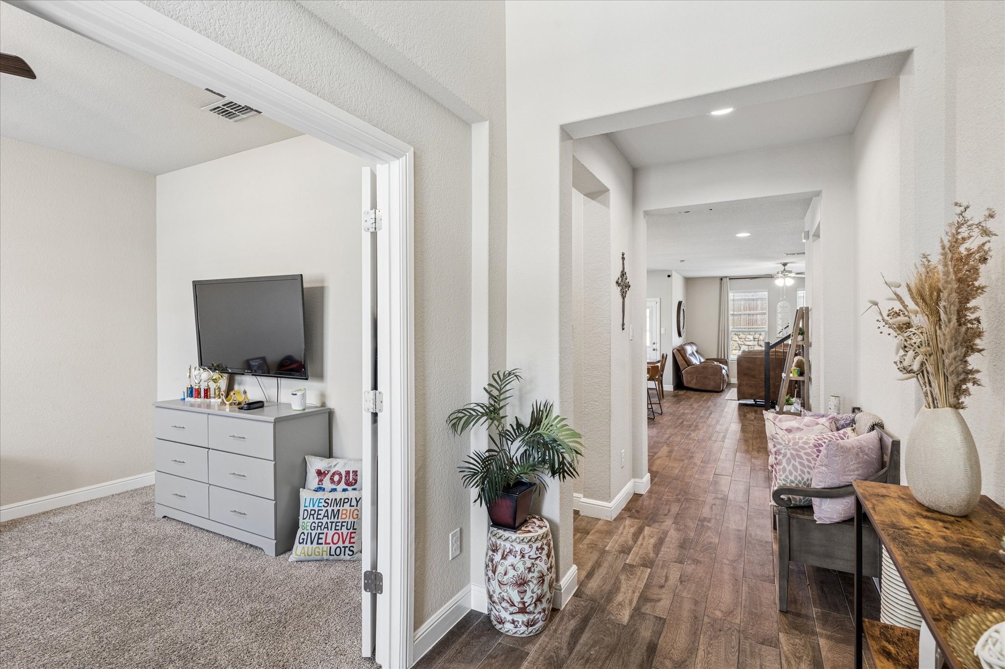408 Frenchpark Drive Fort Worth TX 76052