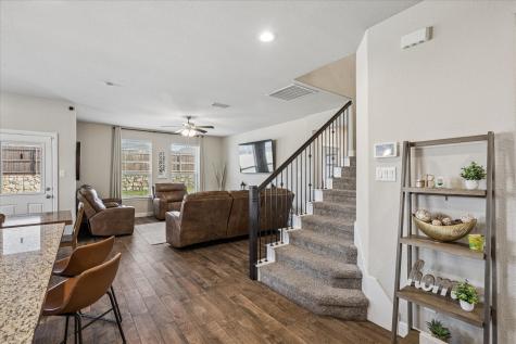 408 Frenchpark Drive Fort Worth TX 76052