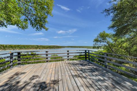 4362 S Lakeview Drive Gordon TX 76453