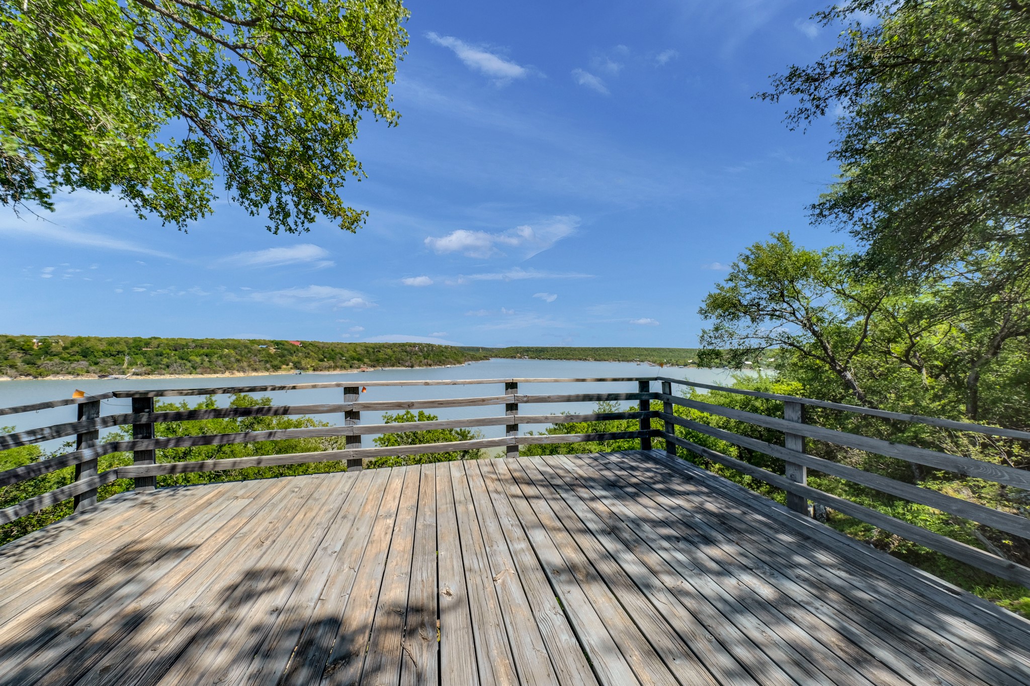 4362 S Lakeview Drive Gordon TX 76453