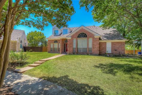 5417 Teal Circle Rowlett TX 75088