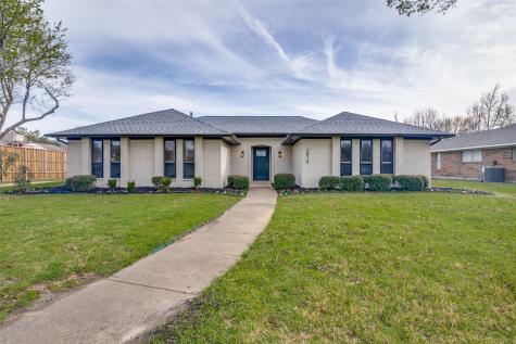 2814 Miller Road Rowlett TX 75088