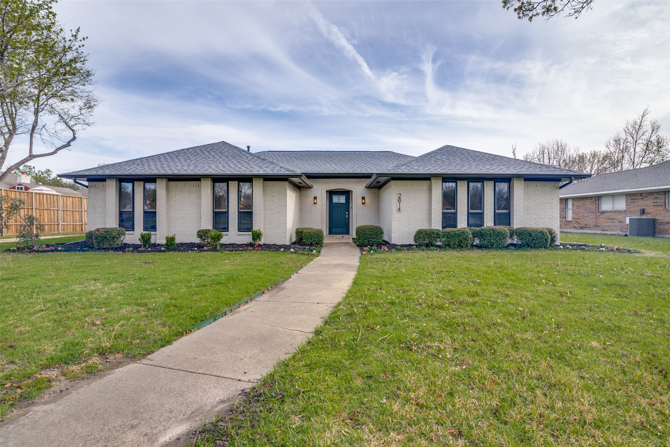 2814 Miller Road Rowlett TX 75088