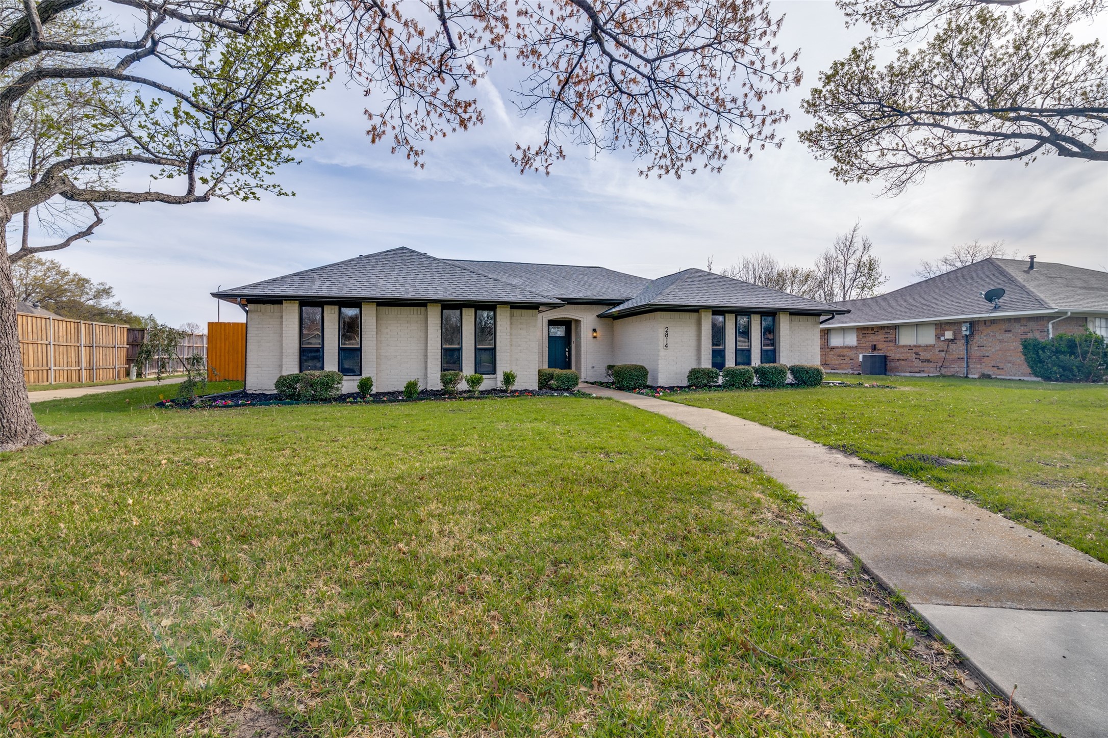 2814 Miller Road Rowlett TX 75088