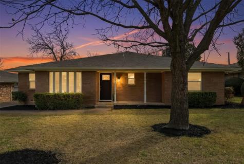 5304 Stoneboro Trail Dallas TX 75241