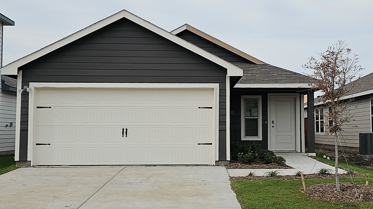352 Vitex Drive Royse City TX 75189