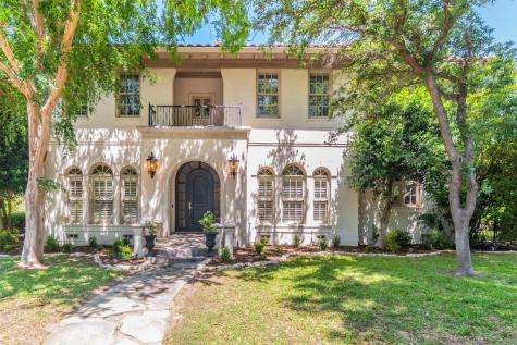 6800 Crooked Stick Court Fort Worth TX 76132