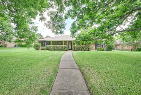 306 Anzio Drive Duncanville TX 75116