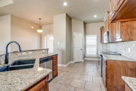 140 Champion Court Weatherford TX 76087