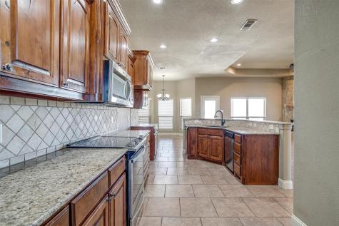 140 Champion Court Weatherford TX 76087