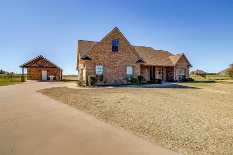 140 Champion Court Weatherford TX 76087