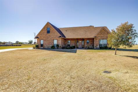 140 Champion Court Weatherford TX 76087