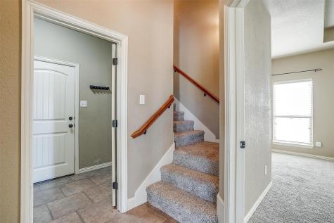 140 Champion Court Weatherford TX 76087