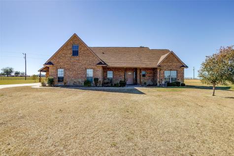 140 Champion Court Weatherford TX 76087