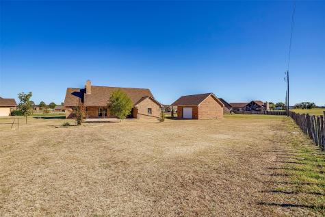 140 Champion Court Weatherford TX 76087