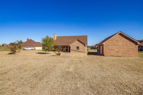 140 Champion Court Weatherford TX 76087