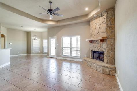 140 Champion Court Weatherford TX 76087