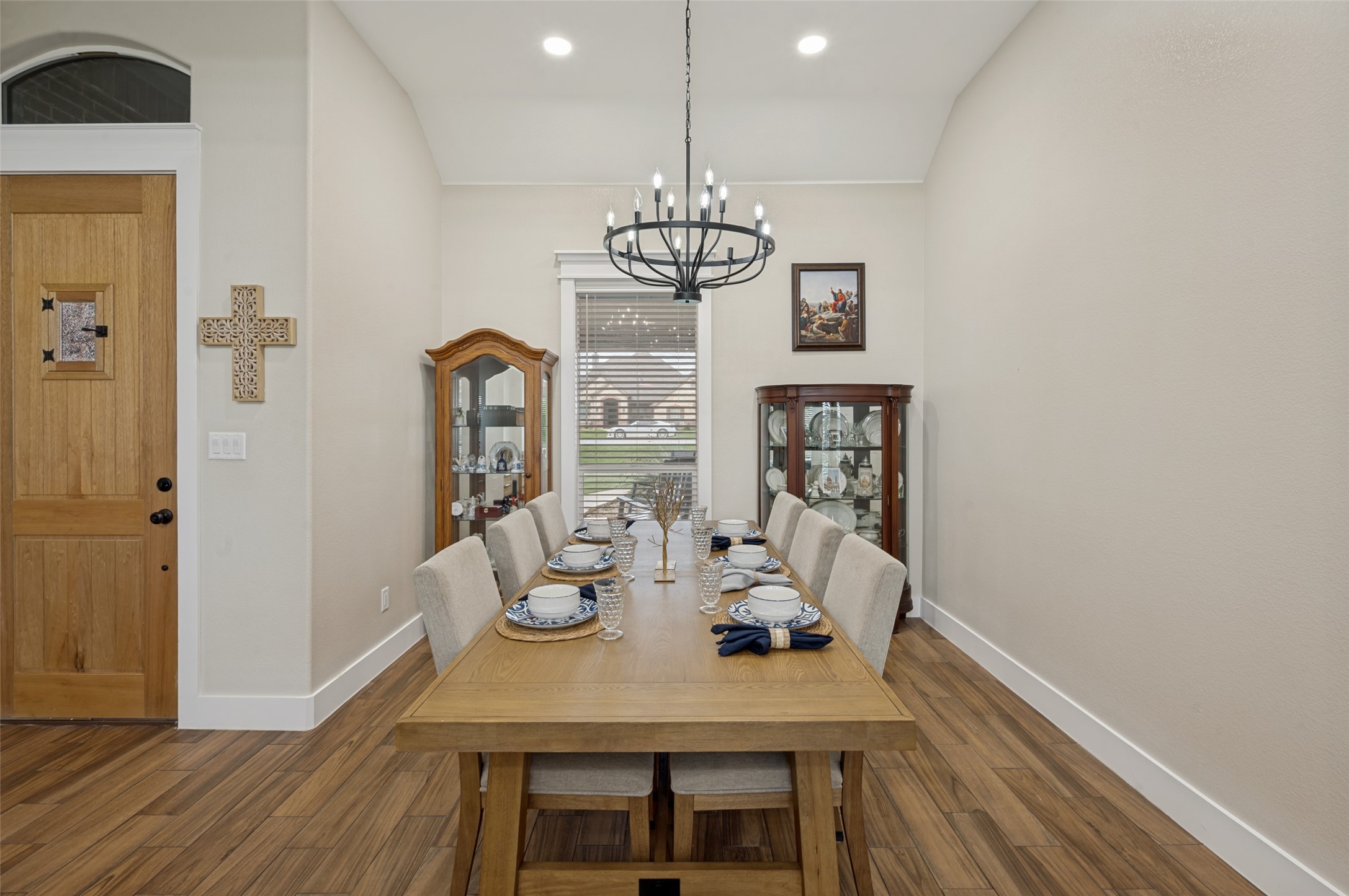 13840 Megan Drive Justin TX 76247