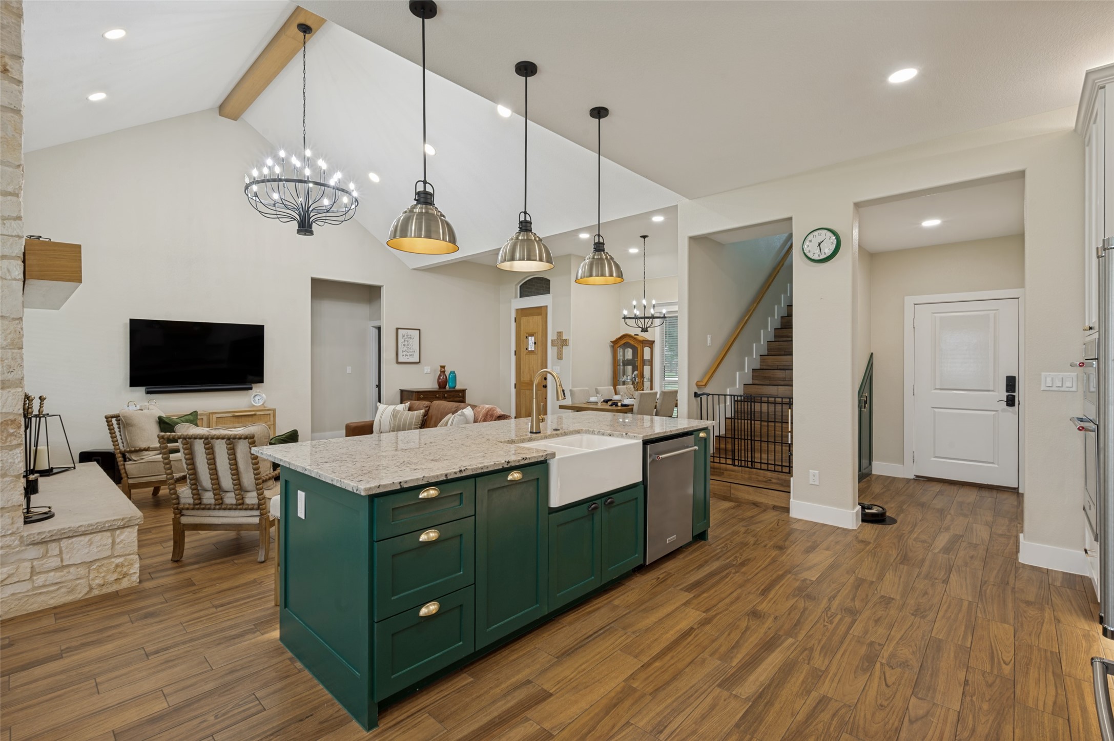 13840 Megan Drive Justin TX 76247