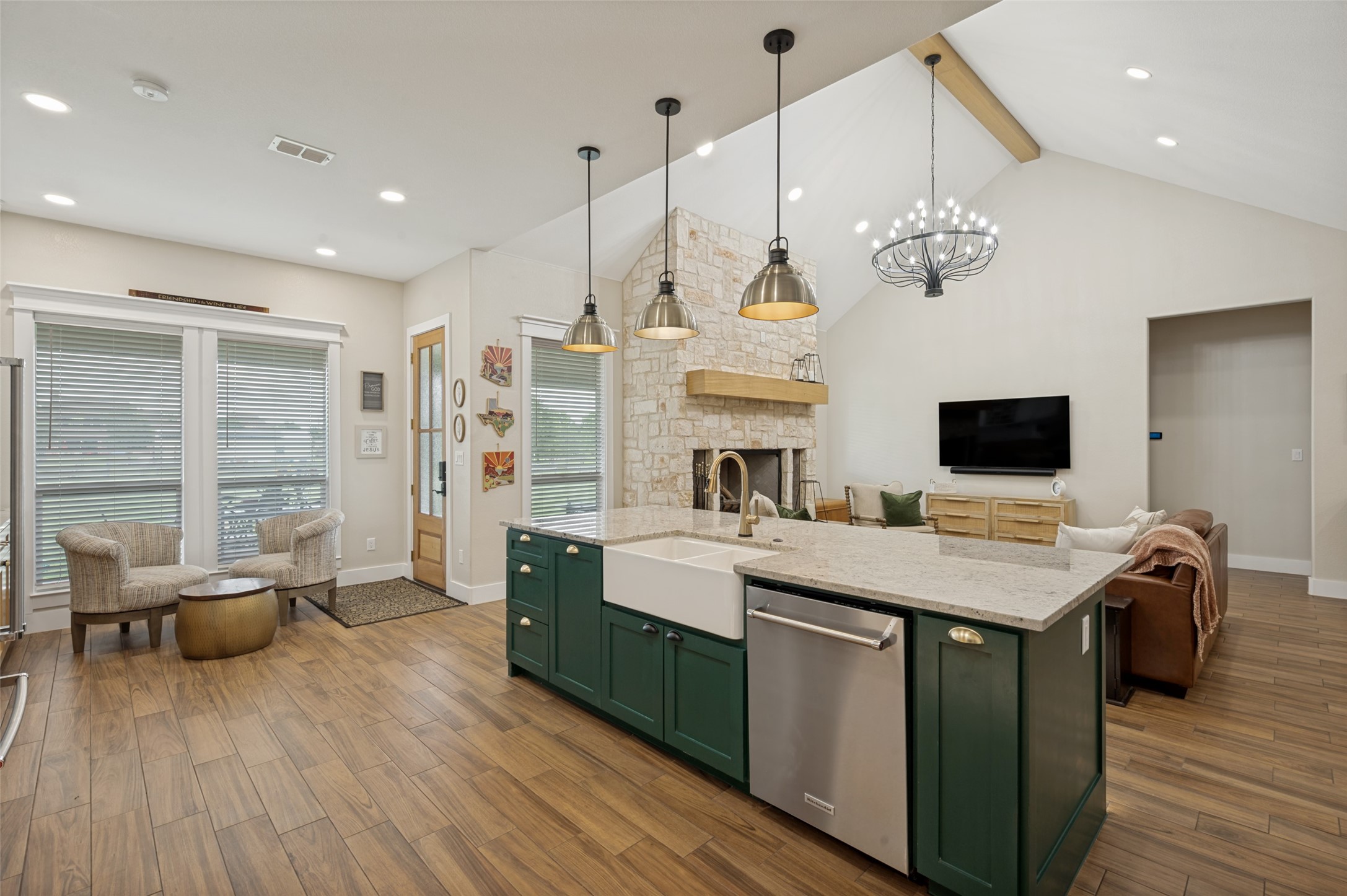 13840 Megan Drive Justin TX 76247