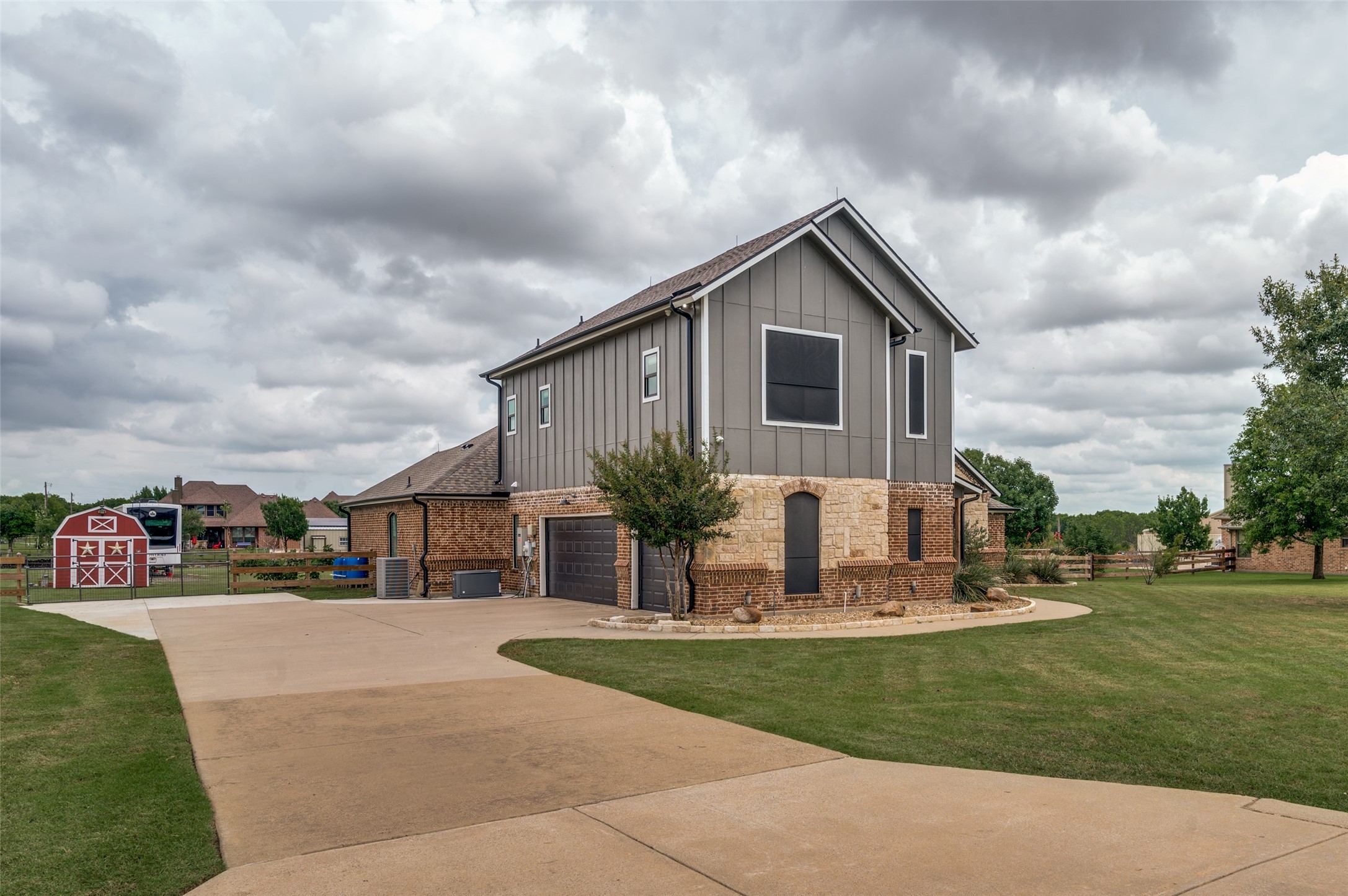 13840 Megan Drive Justin TX 76247
