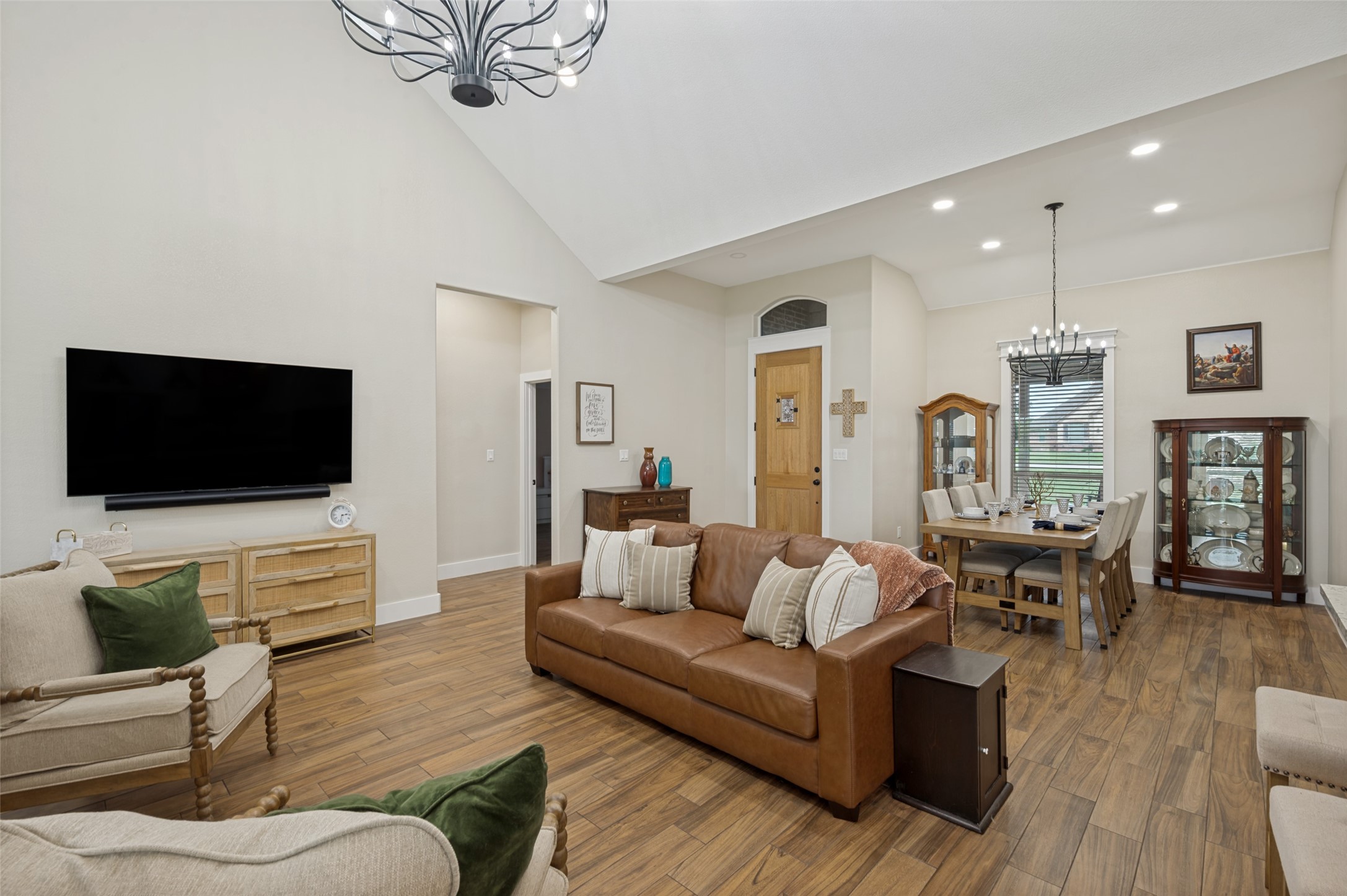 13840 Megan Drive Justin TX 76247