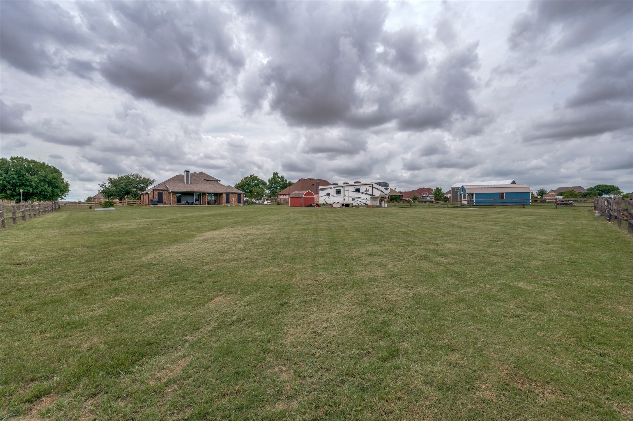 13840 Megan Drive Justin TX 76247