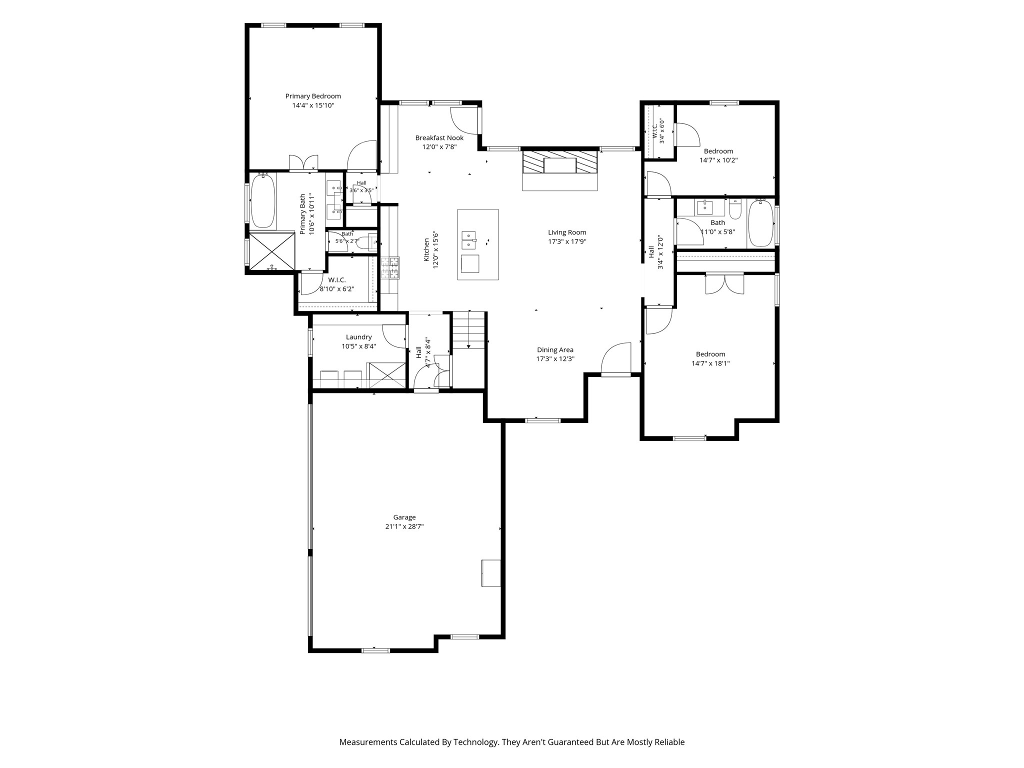 13840 Megan Drive Justin TX 76247