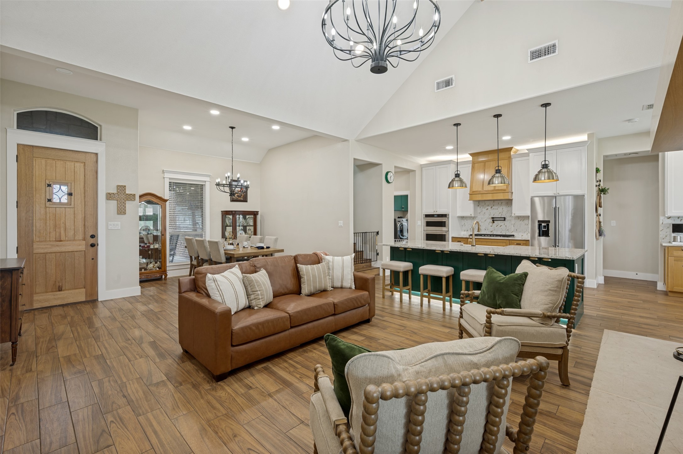 13840 Megan Drive Justin TX 76247