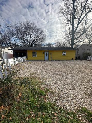 140 23rd Street NW Paris TX 75460