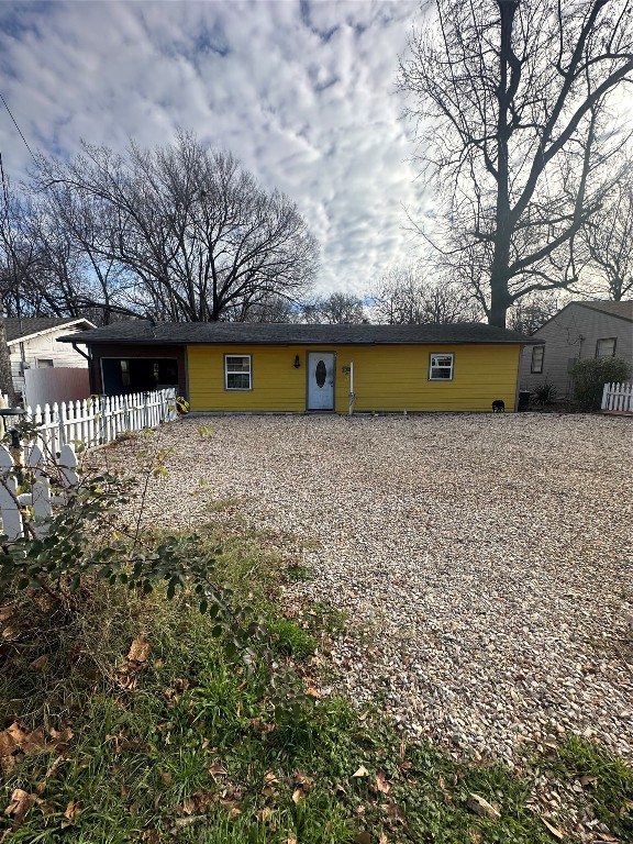 140 23rd Street NW Paris TX 75460