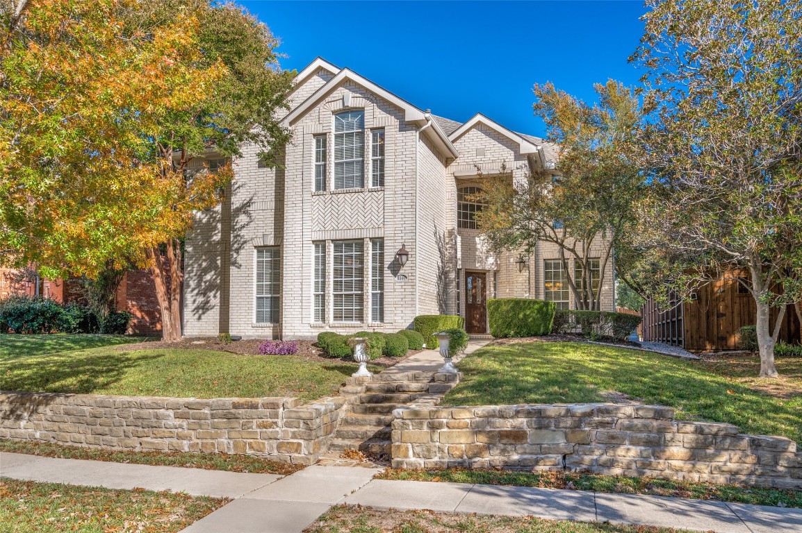 8840 Canyonlands Drive Plano TX 75025
