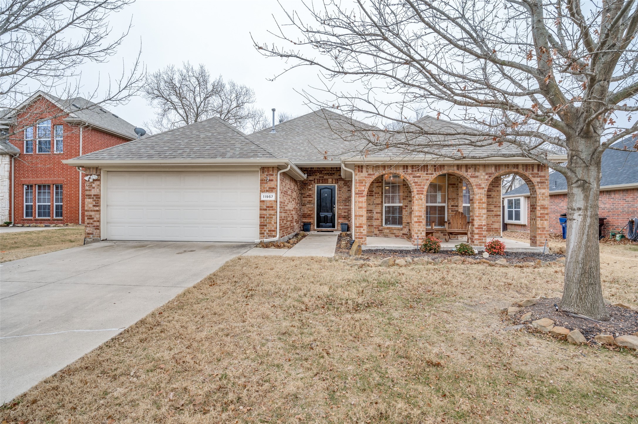 11957 Kingsville Drive Frisco TX 75035