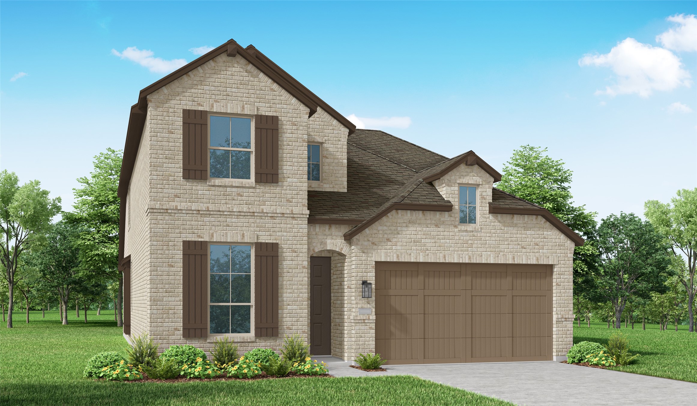 3640 Barrel Lane Aubrey TX 76227