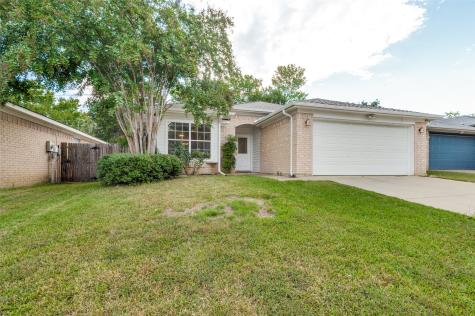 5907 Fawn Meadow Trail Arlington TX 76017