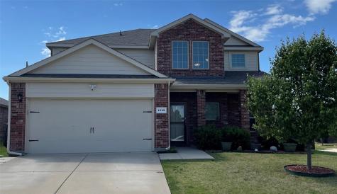 1115 Nickel Street Princeton TX 75407