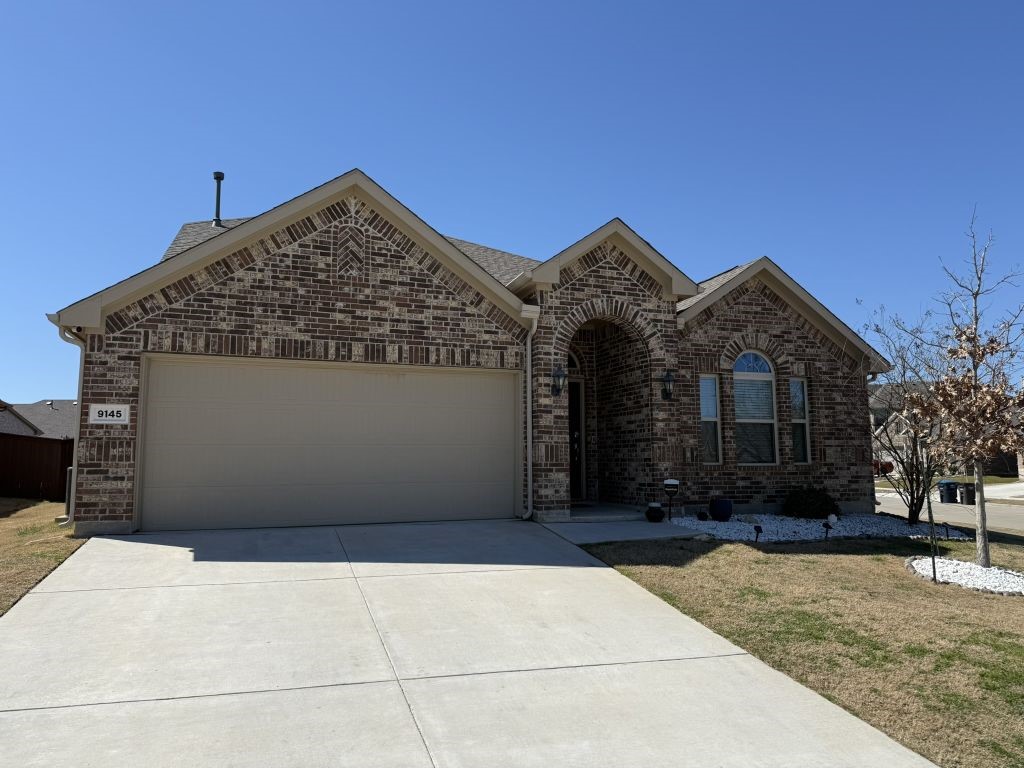 9145 Copper Crossing Drive Fort Worth TX 76131