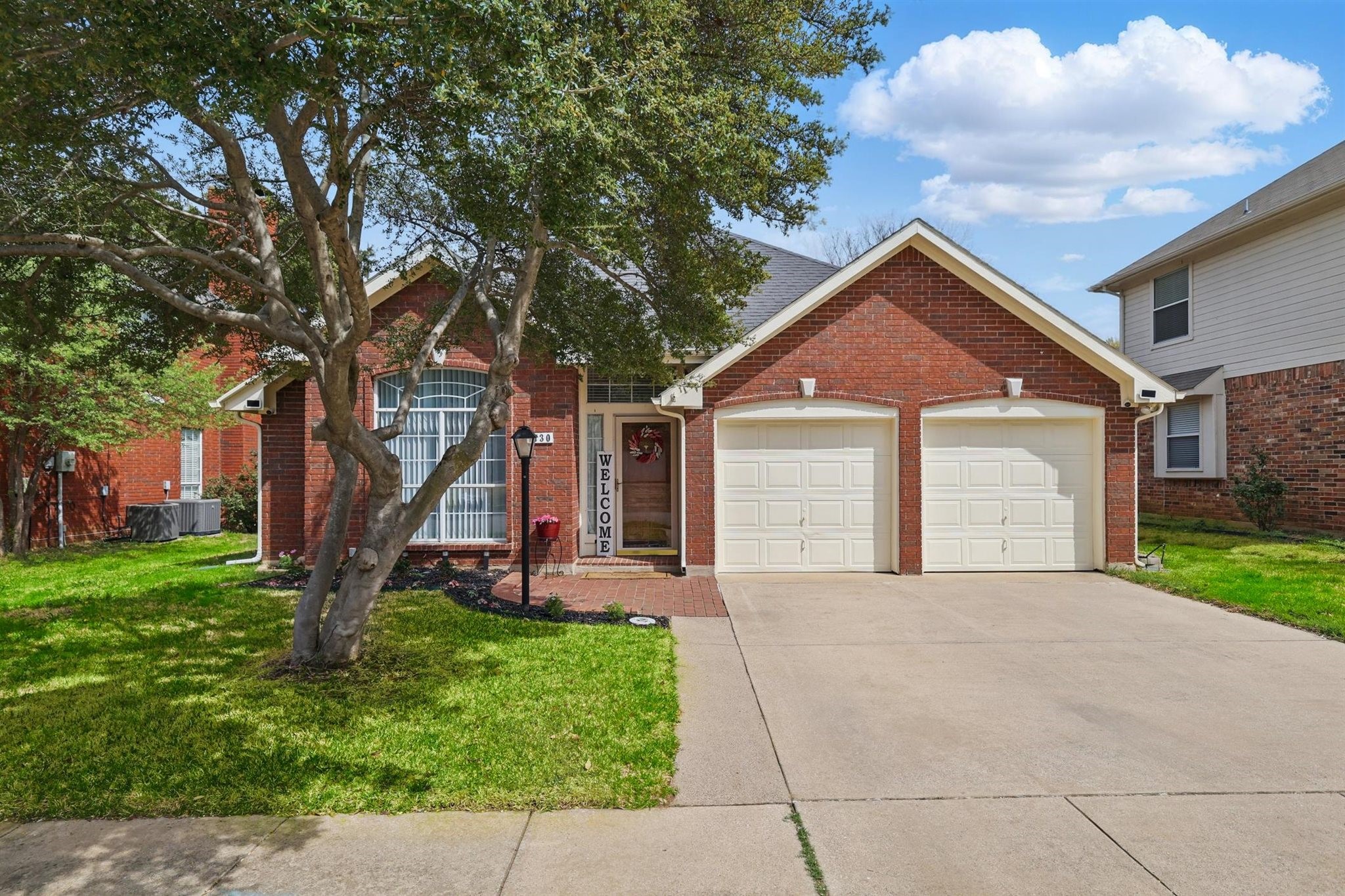 1730 Autumn Ridge Lane Grapevine TX 76051