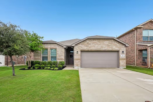 728 Key Deer Drive Fort Worth TX 76028