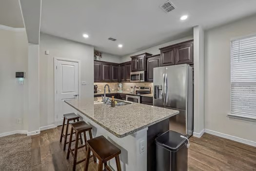 728 Key Deer Drive Fort Worth TX 76028