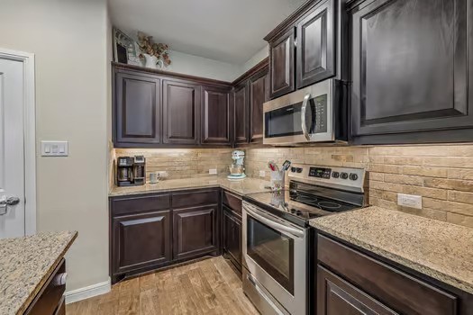 728 Key Deer Drive Fort Worth TX 76028