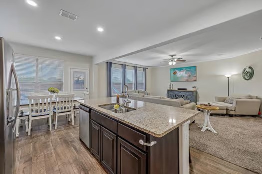 728 Key Deer Drive Fort Worth TX 76028
